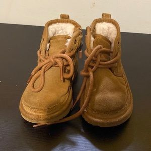 Ugg’s Boots